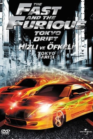 Hızlı ve Öfkeli 3: Tokyo Yarışı izle