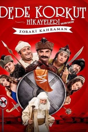 Salur Kazan Zoraki Kahraman izle