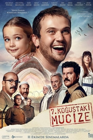 7. Koğuştaki Mucize izle