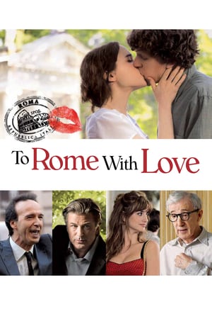 Roma’ya Sevgilerle izle