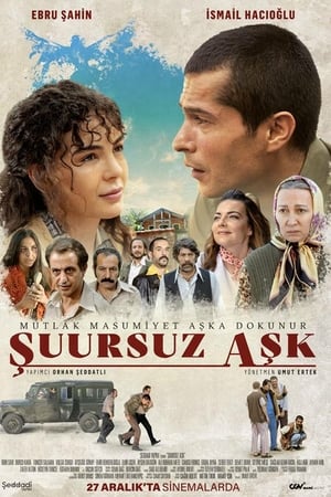 Şuursuz Aşk izle