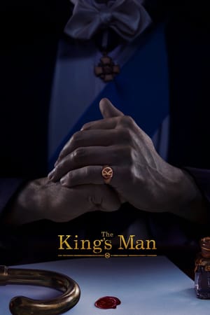 The King’s Man izle