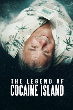 The Legend of Cocaine Island izle