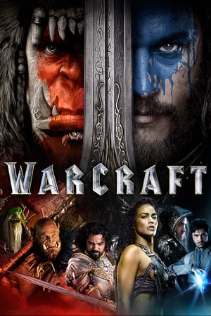 Warcraft izle
