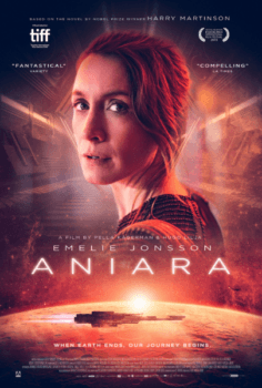 Aniara izle