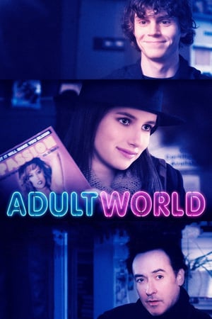 Adult World izle