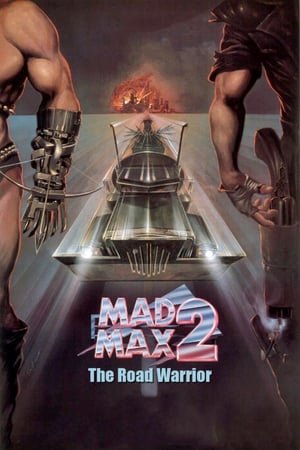 Çılgın Max 2: Yol Savaşcısı izle