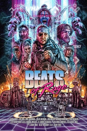 FP2: Beats of Rage izle