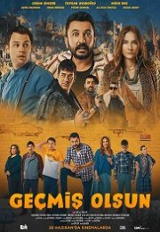 Geçmiş Olsun izle