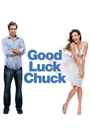 İyi Şanslar Chuck izle