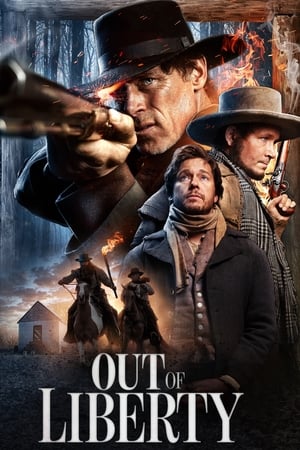 Out of Liberty izle