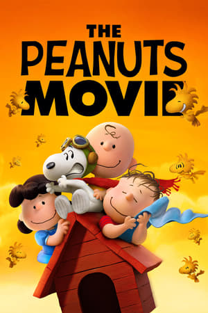 Snoopy ve Charlie Brown Peanuts Filmi izle
