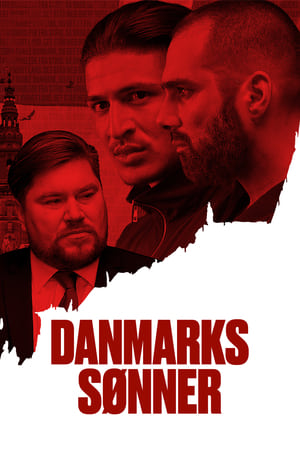 Sons of Denmark izle