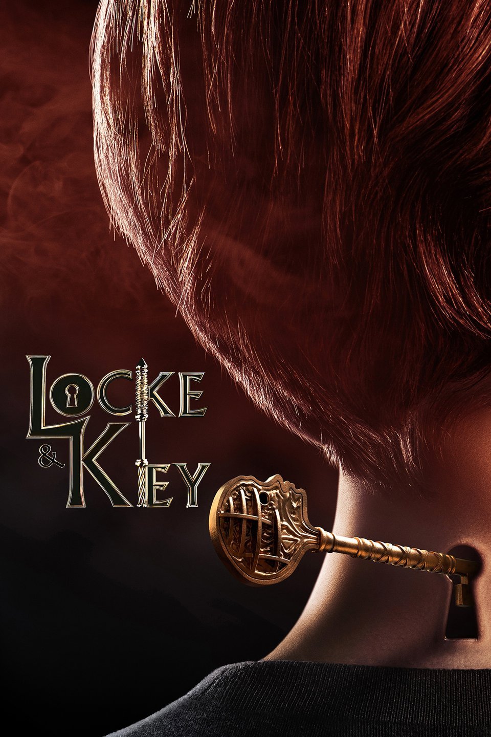 Locke & Key 1.Sezon izle