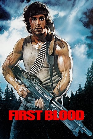 Rambo: İlk Kan izle