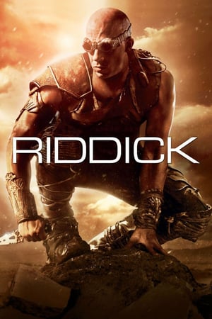 Riddick izle