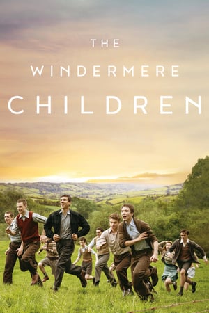 The Windermere Children izle