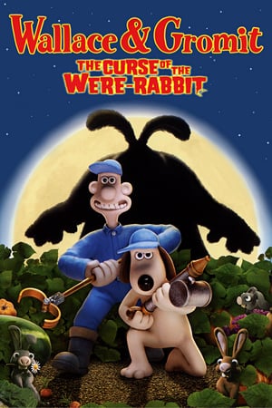 Wallace ve Gromit Yaramaz Tavşana Karşı izle