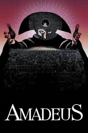 Amadeus izle