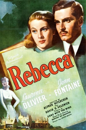 Rebecca izle