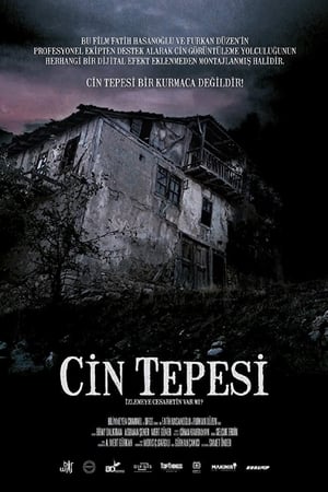 Cin Tepesi izle