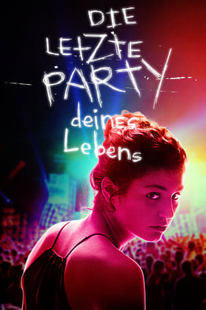 Party Hard, Die Young izle