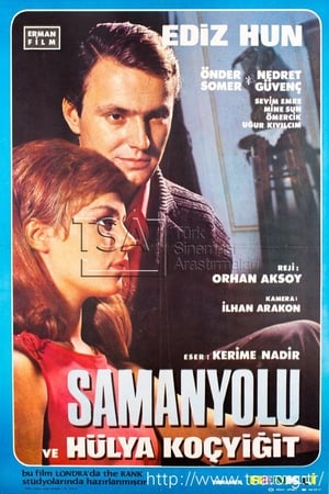 Samanyolu izle