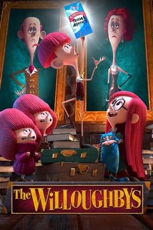 Willoughby Ailesi izle