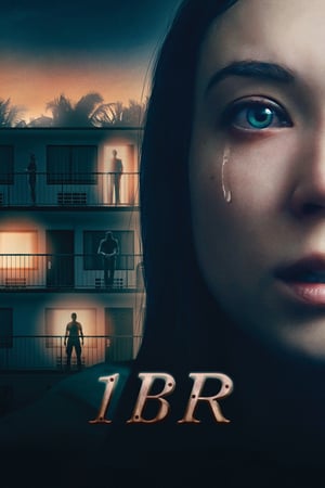 1BR: The Apartement izle