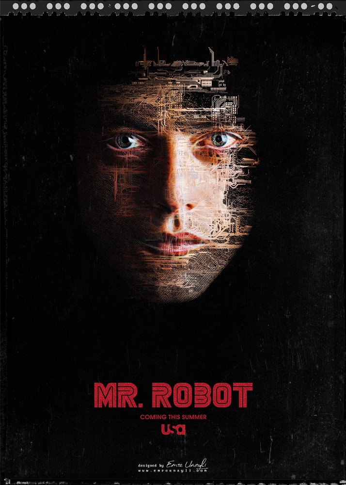 Mr. Robot 3.Sezon izle