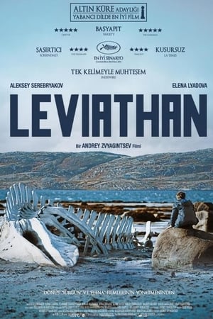 Leviathan izle