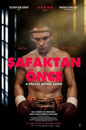 Şafaktan Önce izle