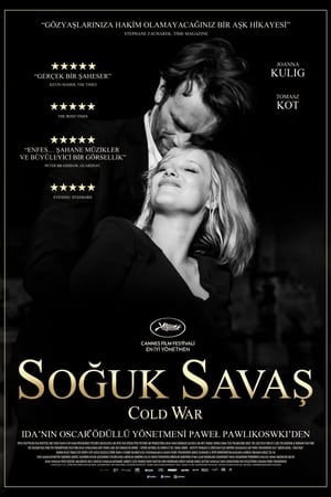 Soğuk Savaş izle