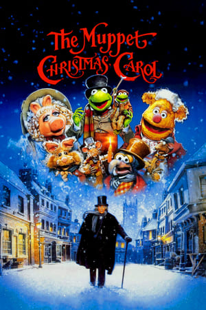 The Muppet Christmas Carol izle