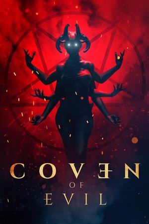 Coven of Evil izle