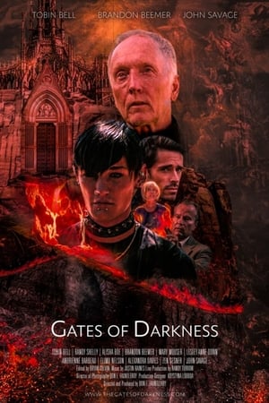 Gates of Darkness izle