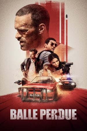 Kayıp Mermi izle