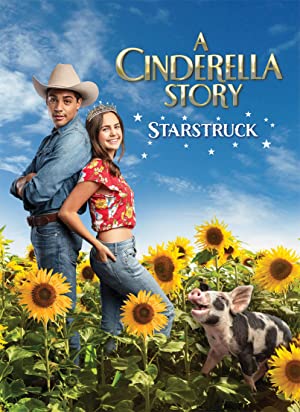 A Cinderella Story: Starstruck izle