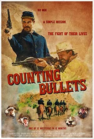 Counting Bullets izle