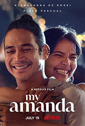 My Amanda izle