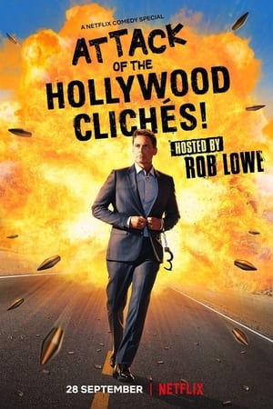 Attack of the Hollywood Clichés! izle