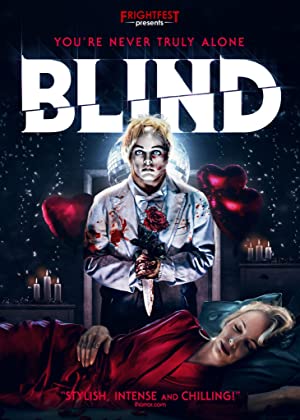 Blind izle