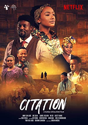 Citation izle