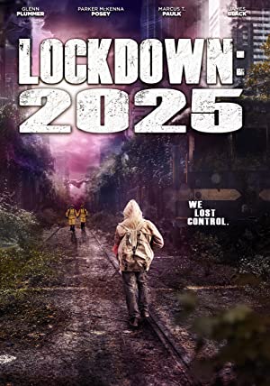 Lockdown 2025 izle