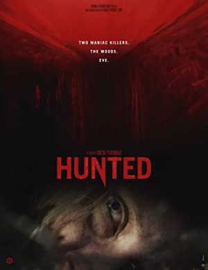 Hunted izle