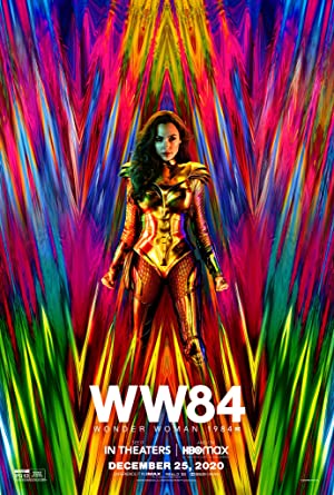 Wonder Woman 2 izle