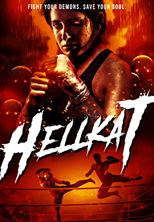 HellKat izle