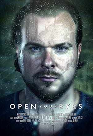 Open Your Eyes izle