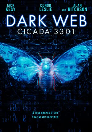 Dark Web: Cicada 3301 izle