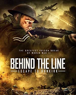 Behind the Line: Escape to Dunkirk izle